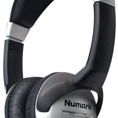 Numark HF 125 DJ slušalice