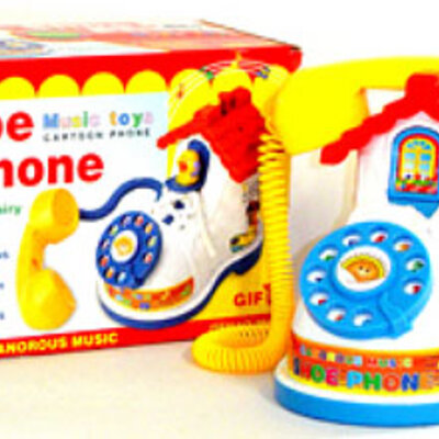 Telefon - Cipela M0501