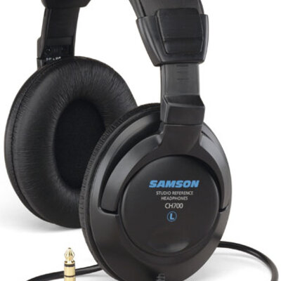 Samson CH700 slušalice