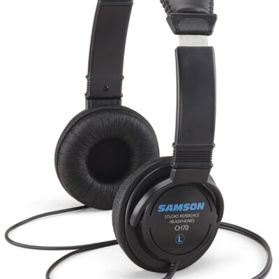 Samson CH70 slušalice