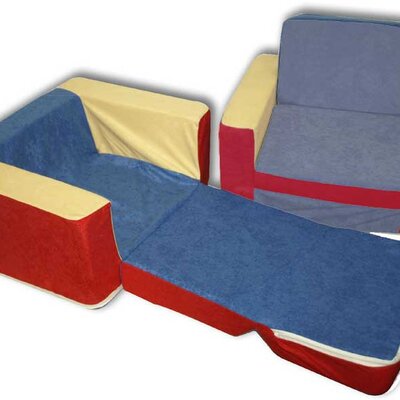 Fotelja Na Razvlačenje   59-972