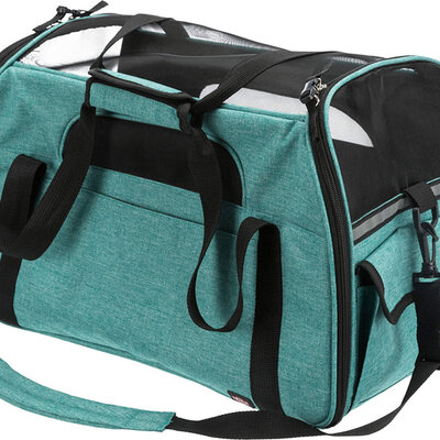 Torba za pse i mačke do 5kg Madison green Trixie 28884