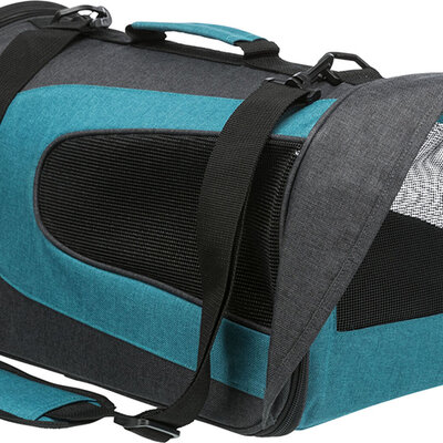 Torba za ljubimce do 6kg Alina petrol Trixie 28965