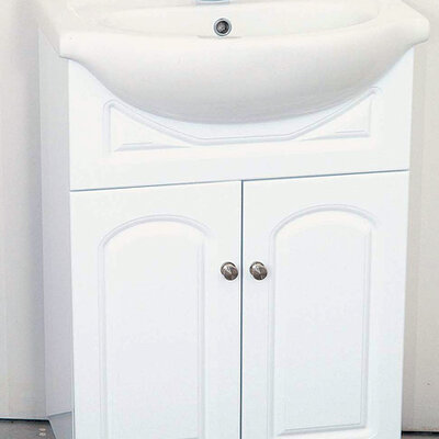 Ormarić sa lavaboom Royal 55