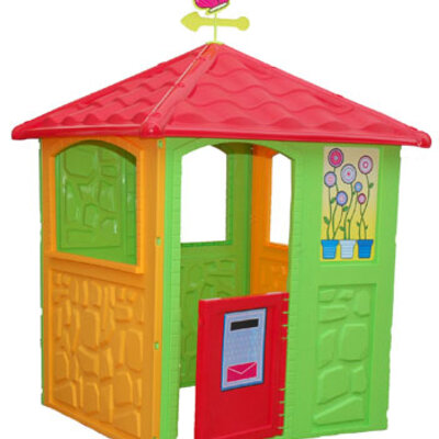 Dečija Kućica Summer S44560