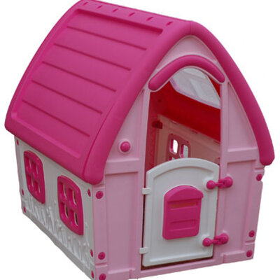 Dečija Kućica Fairy S47560