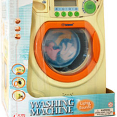 Veš mašina RB22774