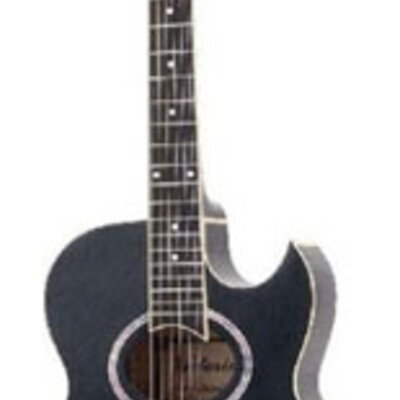 Maxtone akustična gitara Cutaway WGC 3901 C