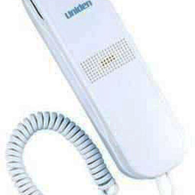 Stoni žičani fiksni telefon Uniden AS-7102
