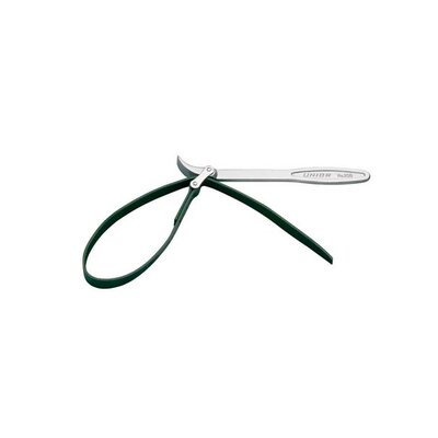 UNIOR Ključ za filtere s trakom - 280mm, FI 60-140mm, Art. 205 601024 747718