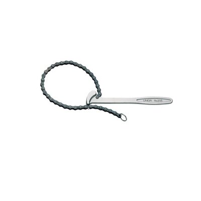 UNIOR Ključ za filtere s lancem 280mm FI 60-140mm Art. 206 601025 729833