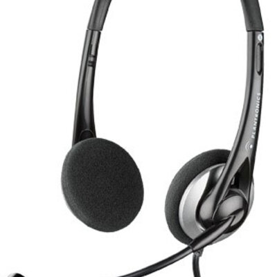 Plantronics PC slušalice .Audio 326