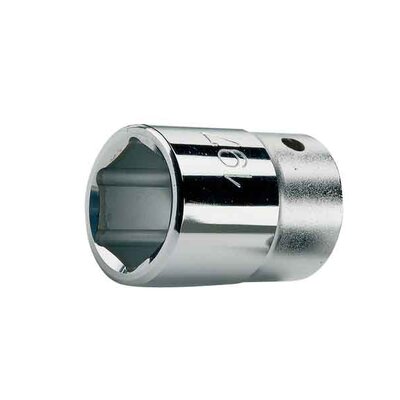 UNIOR Ključ nasadni 6-UGAONI 3/4 36mm 197/1 6p 602732 137125