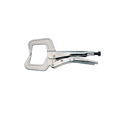 UNIOR Klešta grip za varioce 280mm art.432C 601144 924644