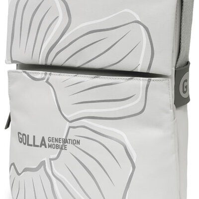 Golla netbook torba Hype 11.6 siva HAM004