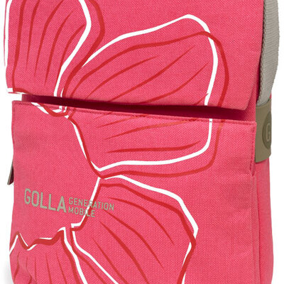 Golla netbook torba Hype 11.6 pink HAM005