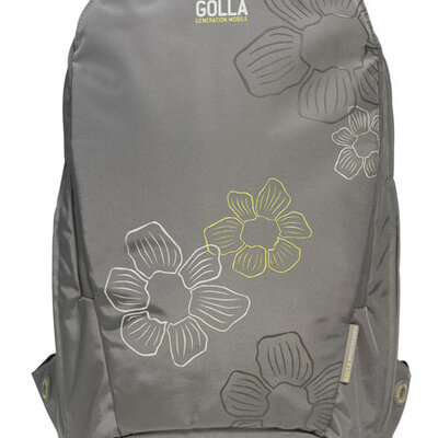 Golla ranac za laptop 16 in G1087