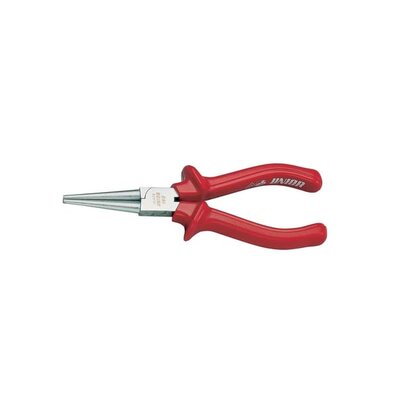 UNIOR Klešta sa okruglim čeljustima - 160mm, HROMIRANE art.476VDE 605017 307937