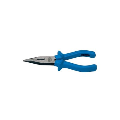 UNIOR Klešta sa poluokruglim čeljustima - 170mm, FOSFATIRANE 508/4G 608710 945014