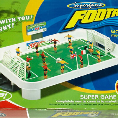 Stoni Fudbal - 54 cm