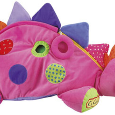 KsKids Gospođa Dino sa lopticama KA10578