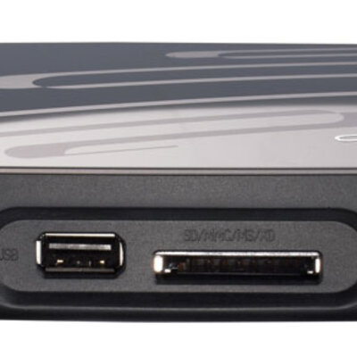 Asus O!Play Mini HD media player