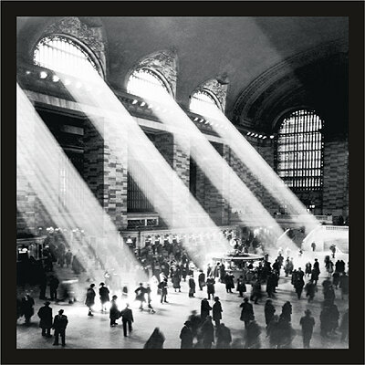 Grand Central Station - 1071 - 60/60 E-3 EP 2008