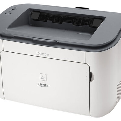 Canon laserski štampač i-SENSYS LBP6200d