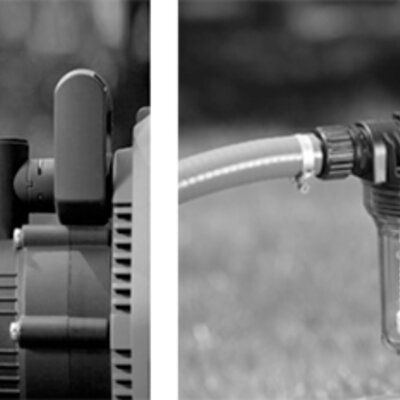 Filter za vodu 1L ugradni 78100201