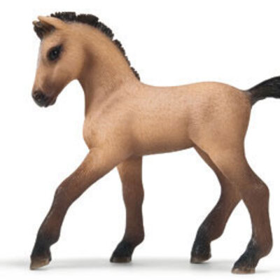 Schleich Domaće životinje - Andaluzijsko ždrebe 13669