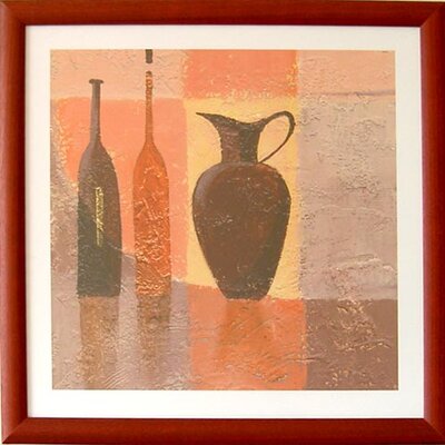 Natalie Armstrong - Bronze Bottles - 60/60 E3 EP