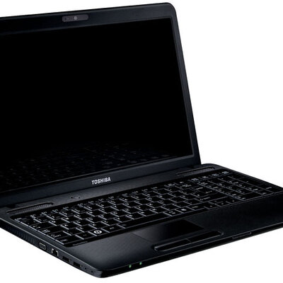 Toshiba Satellite C660-1MP