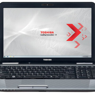 Toshiba Satellite L755-125