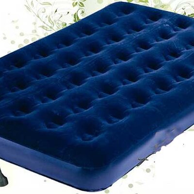 Krevet na Naduvavanje sa električnom pumpom 4350