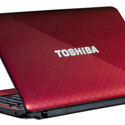 Toshiba Satellite L755-11J