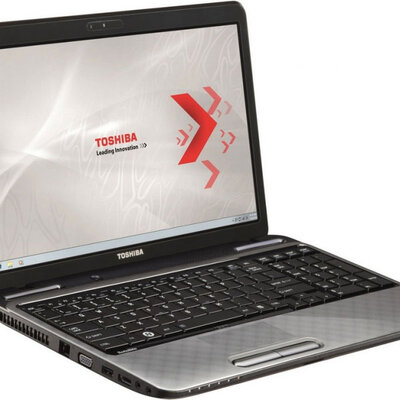 Toshiba Satellite L755-121