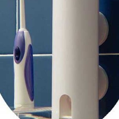 Električna četkica za zube sa dozerom za zubnu pastu 3560