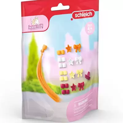 Schleich® Horse Club figurice - Set za ulepšavanje konja 42616