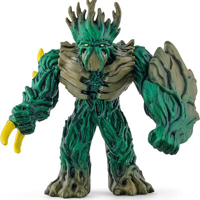 Schleich® Eldrador figura Gospodar džungle 70151