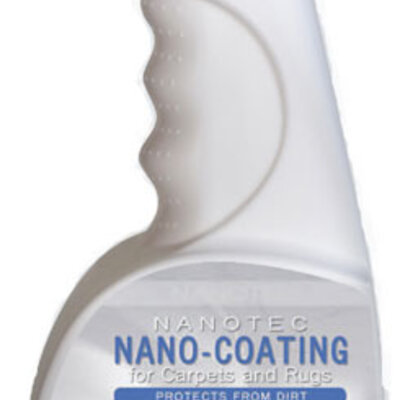 Nanotec za tepihe i tapacirunge 2005