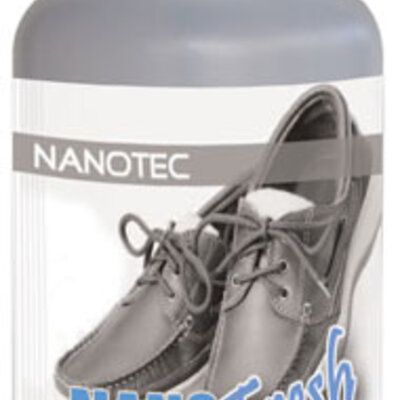Nanotec Fresh za obuću 2006