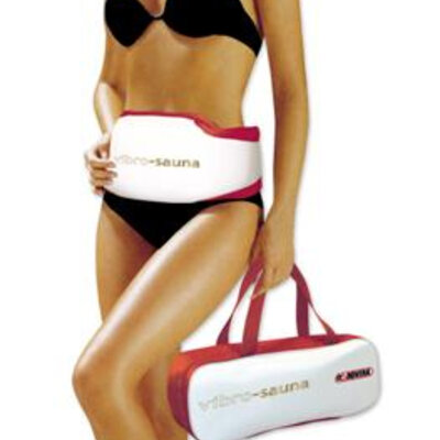 Vibro Sauna - pojas za masažu