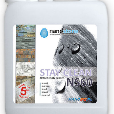 Nano Stone NS-60 4001