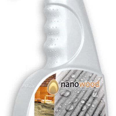 Nano Wood Forte 5001