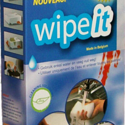 WipeIt XXL magični sunđer 1002