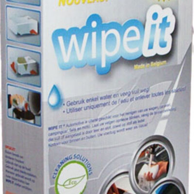 WipeIt Automotive magični sunđer 1003