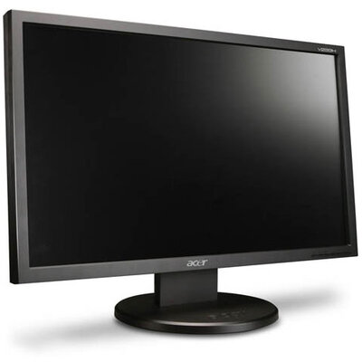 Acer Full HD monitor V243HQAObd