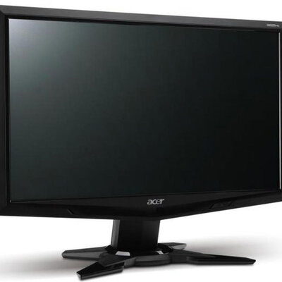 Acer Full HD monitor G225HQVbd