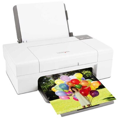 Lexmark Z 735 - InkJet štampač