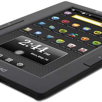 Prestigio Android Tablet PC - PMP3074B